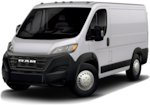 ProMaster 1500 Van
